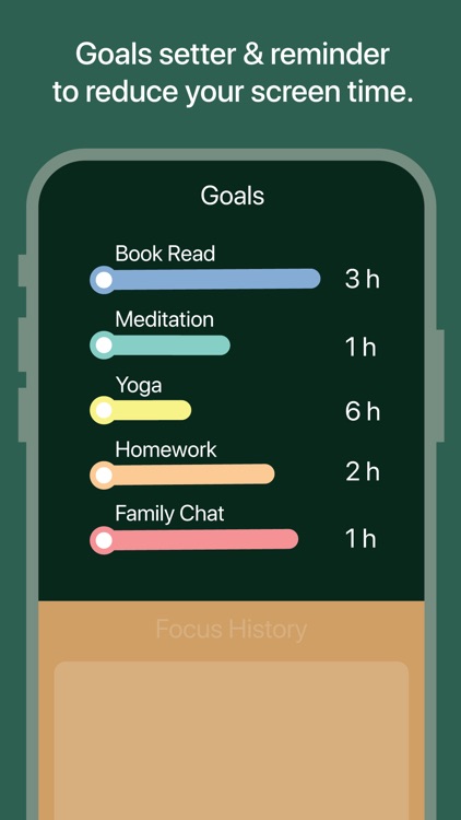 Flora - Focus, Habit, Pomodoro screenshot-5