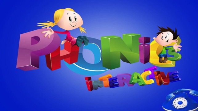 Phonic Interactive(圖1)-速報App