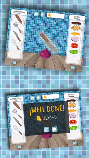 Happy cooking Kitchen games(圖4)-速報App