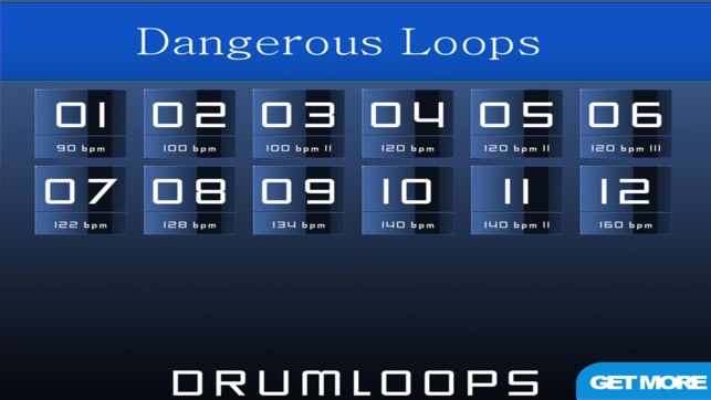 Dangerous Loops(圖2)-速報App