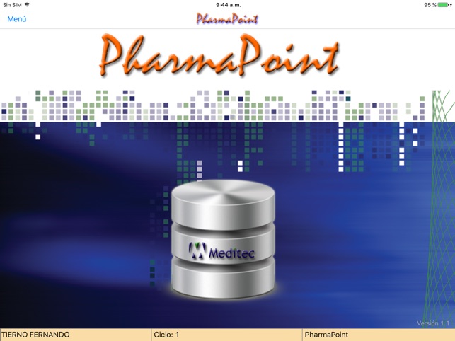 PharmaPoint(圖4)-速報App