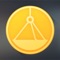 Pennyweight is a precious metal calculator for iPhone, iPod Touch and iPad