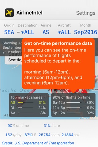 AirlineIntel screenshot 4