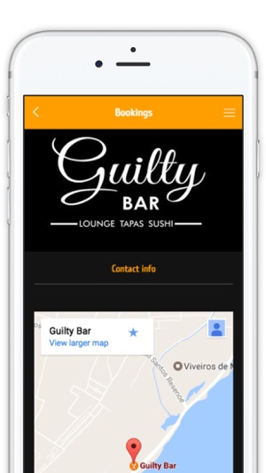 Guilty Bar(圖3)-速報App