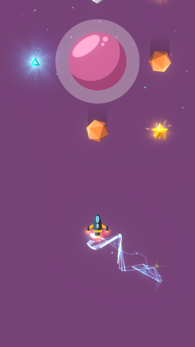 Gravity Loop Screenshot 8