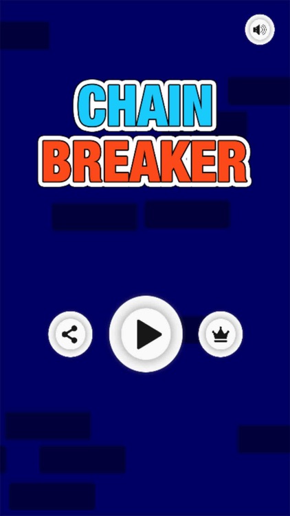 Chain Breaker Challenge