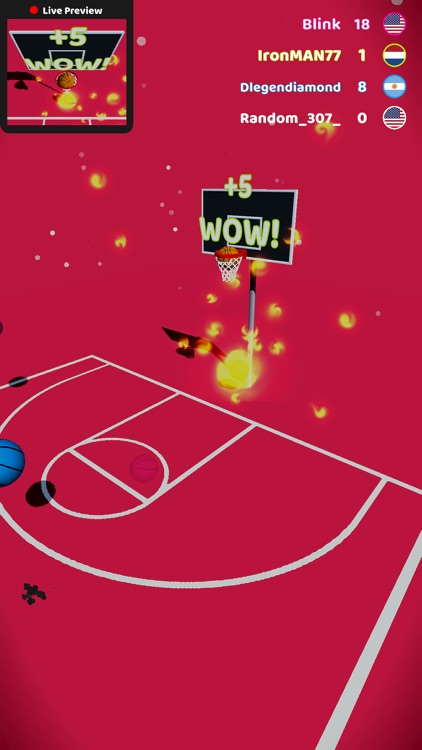 Hoop.io screenshot-9