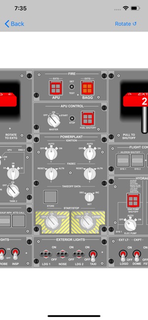 EMB-145 Study App(圖6)-速報App