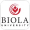 Download the Biola University app today and get fully immersed in the experience