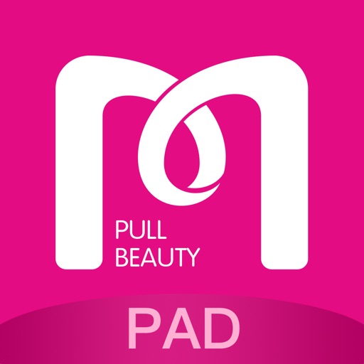 牵美PAD