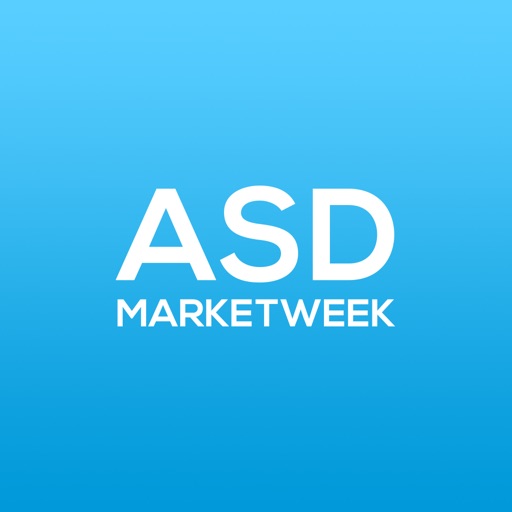 ASD Market Week Events