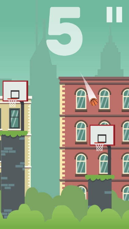 Dunk It! screenshot-4