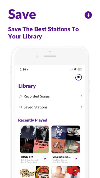 Current: Play Music & Get Paid screenshot-4