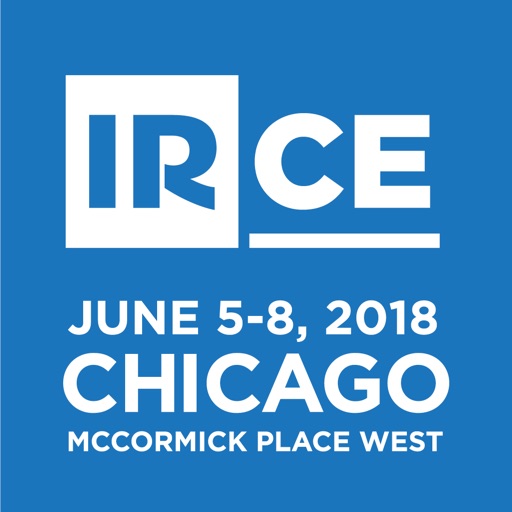 IRCE 2018