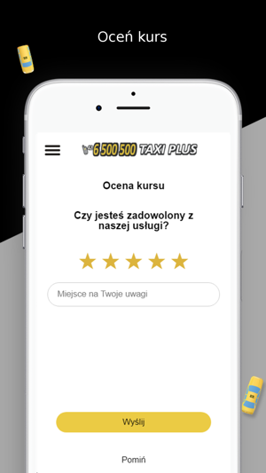 TAXI PLUS Łódź 42 6 500 500(圖5)-速報App