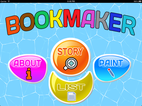 bookmaker - náhled