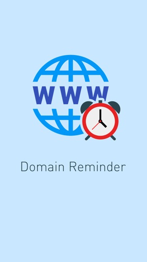 Domain Reminder(圖1)-速報App