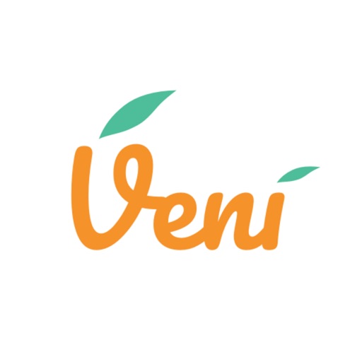 Veni for Business Icon
