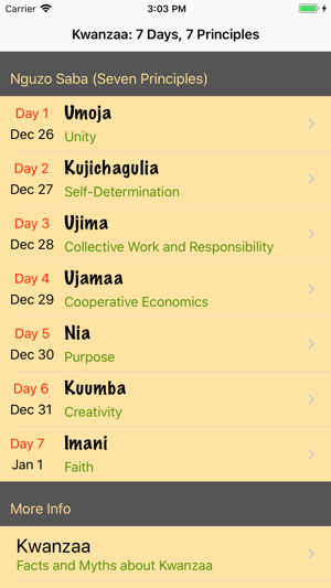 Kwanzaa(圖1)-速報App