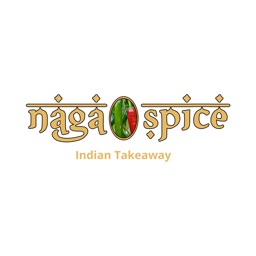 Naga Spice