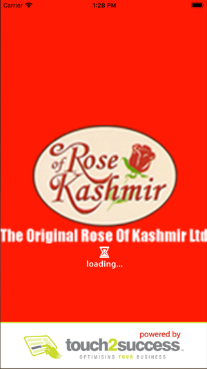 Real Rose Of Kashmir