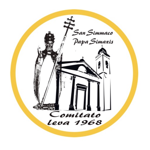 Comitato San Simmaco Papa 2018