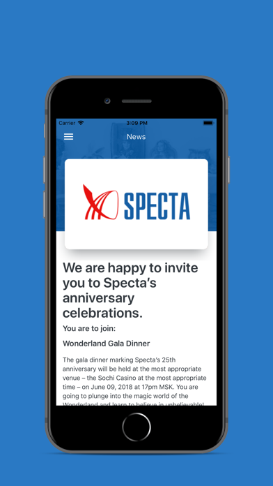 specta screenshot 3