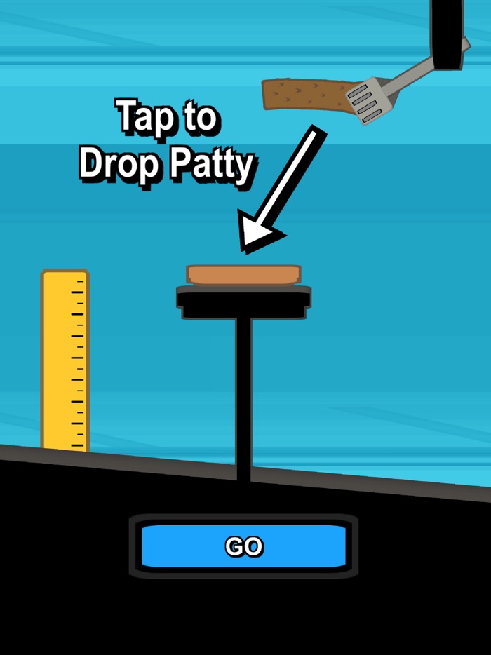 Hamburger Maker 3000 LITE