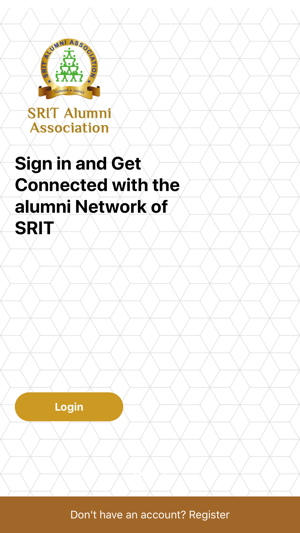 SRIT Alumni Association(圖1)-速報App