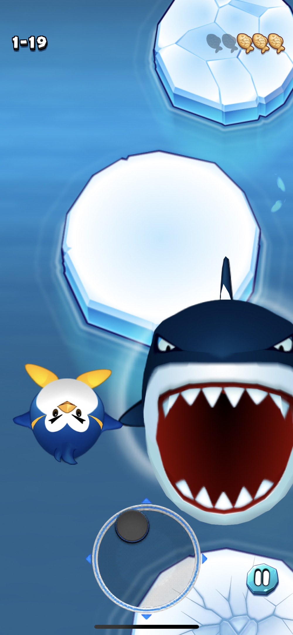 Air Penguin Origin hack tool