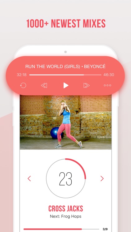 Fitness for weight loss: personalized workout plan