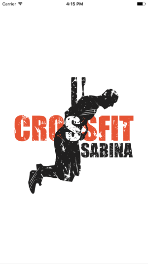 CrossFit Sabina(圖1)-速報App