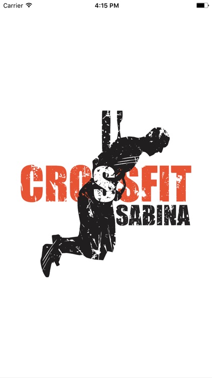 CrossFit Sabina