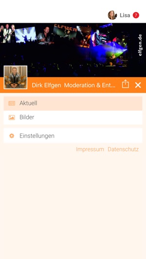 Dirk Elfgen Entertainment(圖2)-速報App