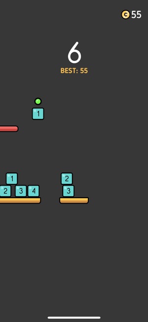 101 Box - stacking blocks game(圖5)-速報App