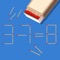 Amazing matchstick is matches puzzle game very famous