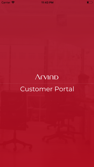 Customer Portal(圖1)-速報App