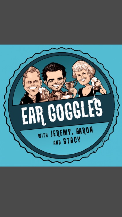 Ear Goggles