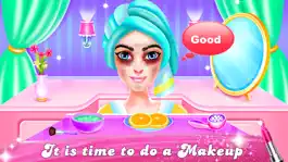 Game screenshot Colorful Fashion Hair Salon hack