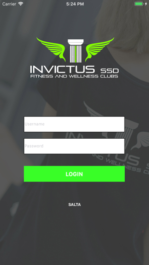 Invictus SSD(圖1)-速報App