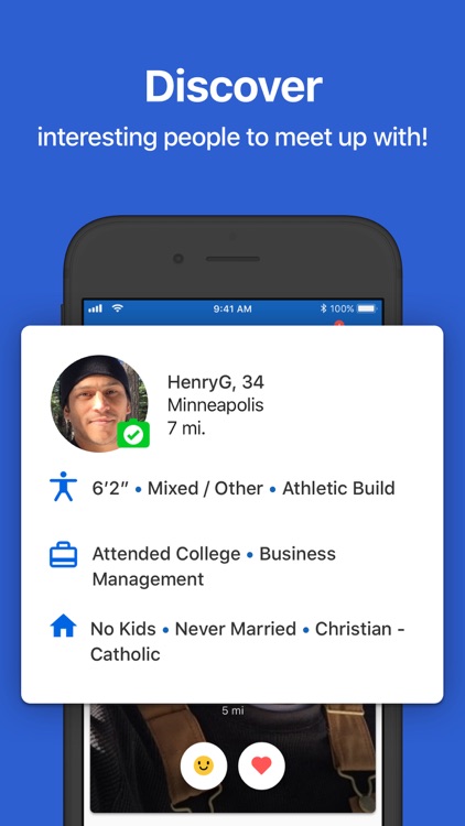 Zoosk - #1 Dating App screenshot-5