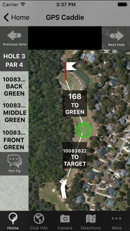 Magnolia Point Golf and CC