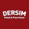 Welcome to Dersim Kebab & Pizza House