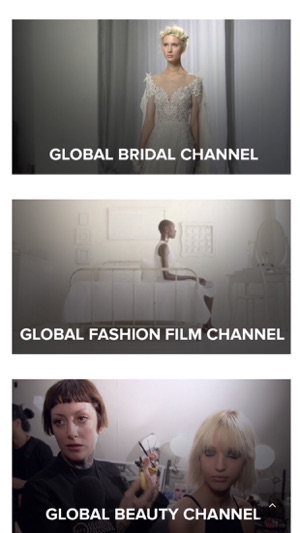 Global Fashion Channel(圖5)-速報App