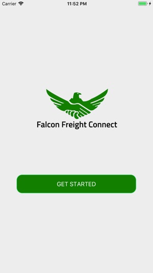 Falcon Freight Connect(圖1)-速報App