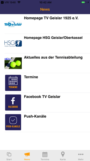 TV Geislar(圖3)-速報App