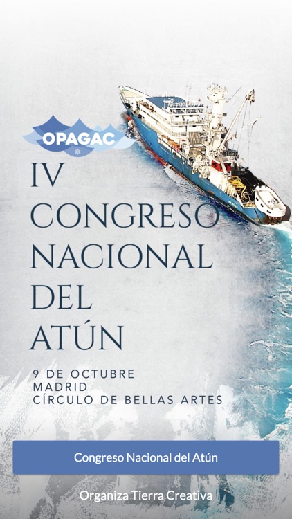 Congreso Nacional del Atún