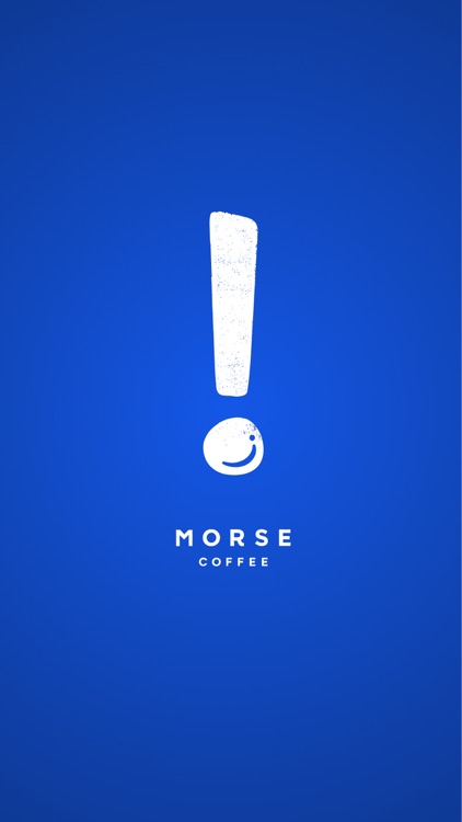 Morse Coffee莫思咖啡