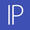 IP Check & Share - iPadアプリ