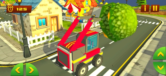 Vegas City Rescue Services(圖3)-速報App